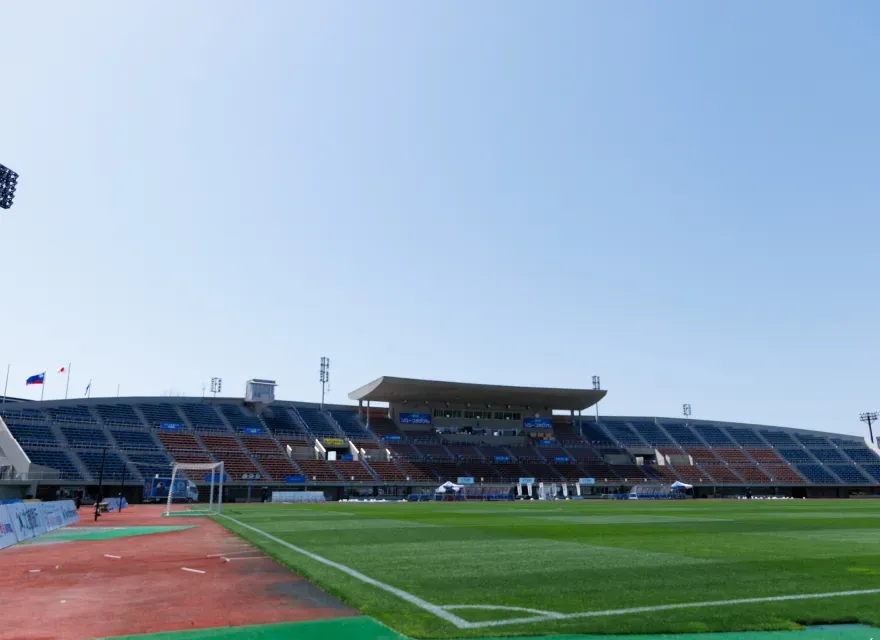 ソユースタジアム